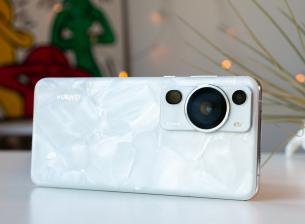 Нови любопитни данни за серията Huawei P70