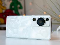 Нови любопитни данни за серията Huawei P70