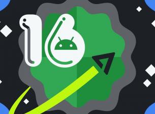 Какво ново във втората бета на Android 16