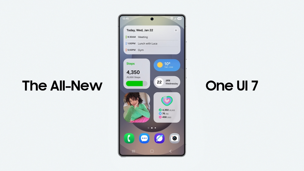 Потребители се оплакват, че One UI 7 изтощава по-бързо батерията