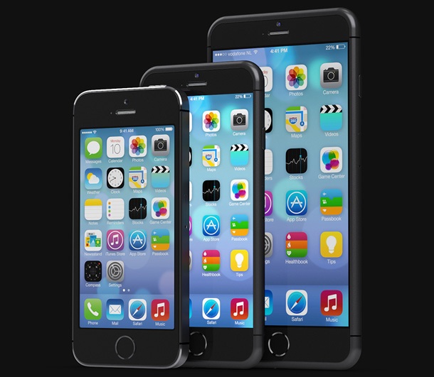 Продажбите на iPhone 6 ще започнат на 19 септември