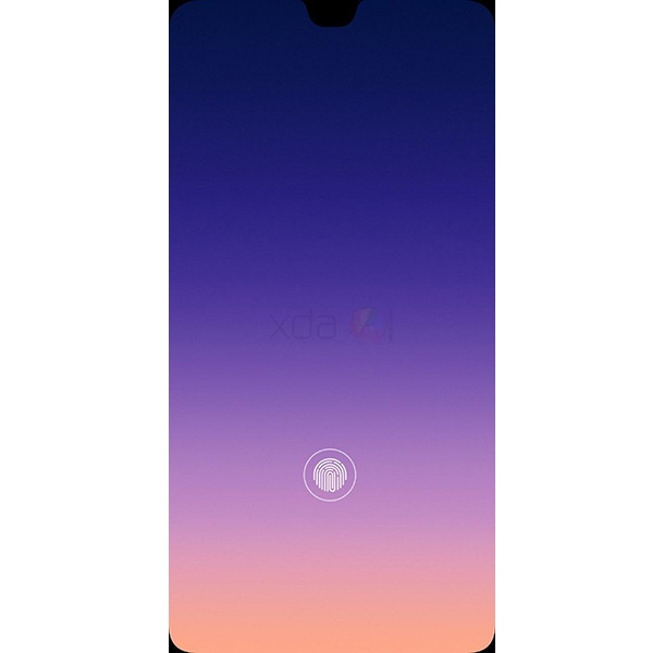 Xiaomi подготвя телефон с вграден в дисплея сензор за отпечатъци