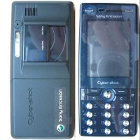 Sony Ericsson K818i без 3G