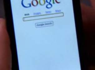 Още слухове за прототип с Android