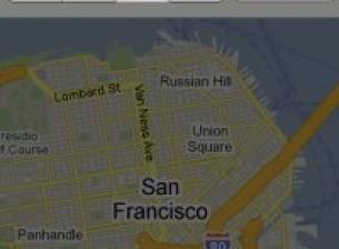 Google Maps добавя навигация за велосипедисти