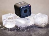 Polaroid съди GoPro за нарушен патент за дизайн