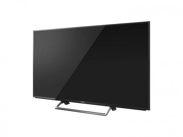 Panasonic представи 4К телевизори с Firefox OS