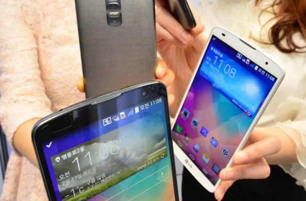 Слух: LG G3 ще е устойчив на прах и вода