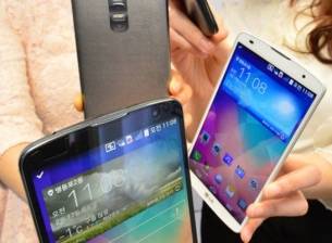 Слух: LG G3 ще е устойчив на прах и вода