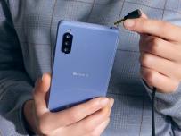 Sony Xperia 10 III носи OLED дисплей и 5G