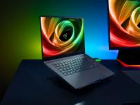 Новият Razer Blade 14 е тънък и залага на видеокарти RTX 5000