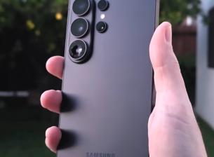 Тест с падане показва ефекта от завръщането към алуминиева рамка в Galaxy S26 Ultra