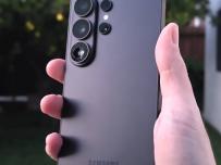 Тест с падане показва ефекта от завръщането към алуминиева рамка в Galaxy S26 Ultra