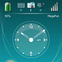 Spb Mobile Shell 2.0 с представяне в Барселона