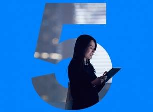 Финализираха спецификациите на стандарта Bluetooth 5