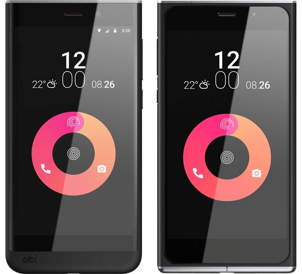 Бившият шеф на Apple стартира нова серия телефони с Android