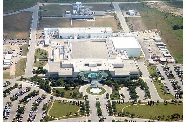 Samsung все пак ще произвежда чиповете А8 за Apple