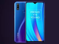 Телефоните на Realme влизат в Европа