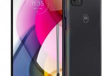 Motorola Moto G Stylus (2021) се появи в Amazon