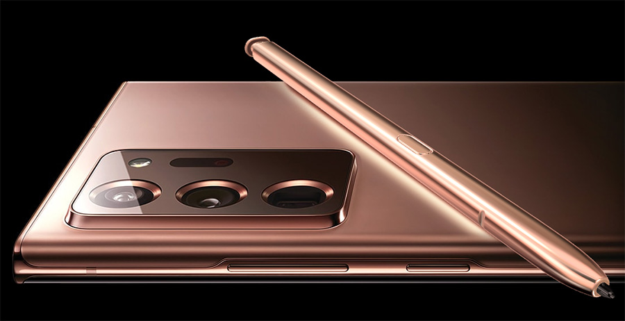 Exynos 2100 изостава от Snapdragon 888 в тестове