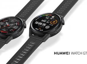 Huawei стартира продажбите на часовника Watch GT Runner