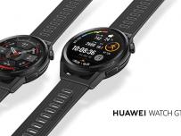 Huawei стартира продажбите на часовника Watch GT Runner