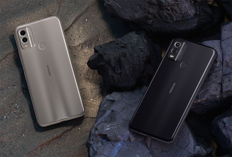 Nokia C22 и C23 са евтини и издръжливи