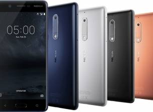 Освен Nokia 3 Telenor ще продава и Nokia 5