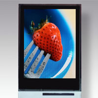 Нова OLED технология от Toshiba и Idemitsu Kosan