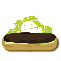 Android 2.0.1 ще се появи до края на годината