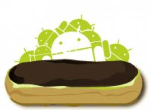Android 2.0.1 ще се появи до края на годината