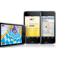 Продажбите на мобилни приложения ще достигнат $17,5 милиарда през 2012 г.