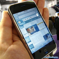 Apple коментира данните на NDP за пазарния дял на смартфони в САЩ