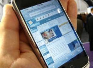 Apple коментира данните на NDP за пазарния дял на смартфони в САЩ