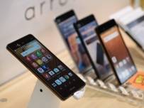 Fujitsu продаде мобилното си подразделение