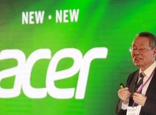 Създателят на Acer е готов да продаде компанията
