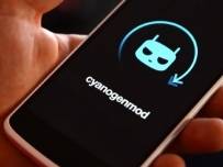 Cyanogen мечтае за Android без Google