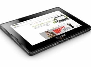 Amazon може би подготвя цели шест нови таблета