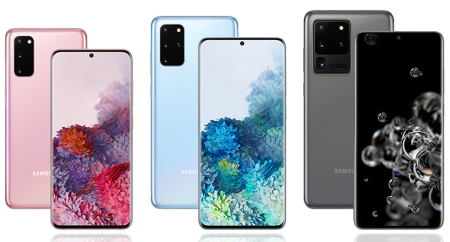 Батерията на Samsung Galaxy S21 Ultra премина през 3C
