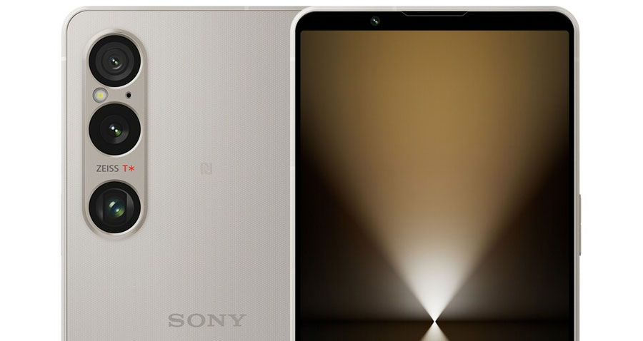 Ето много снимки на Sony Xperia 1 VI и Xperia 10 VI, ще ги видим на 15 май