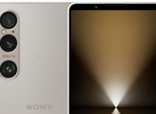 Ето много снимки на Sony Xperia 1 VI и Xperia 10 VI, ще ги видим на 15 май