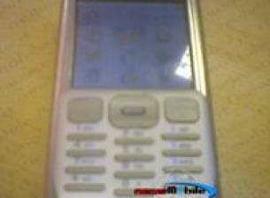 Още снимки на Sony Ericsson Hermione