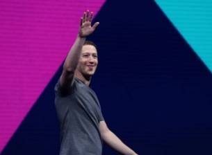 Прекарваме по-малко време във Facebook