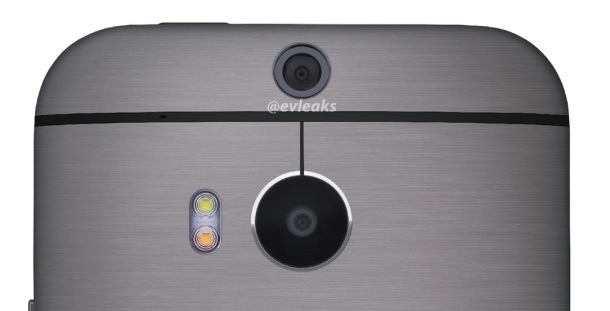 Ето какви са и останалите характеристики на HTC One (2014)