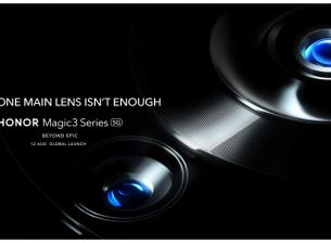 Серията Honor Magic3 ще ползва Snapdragon 888+, идва на 12 август