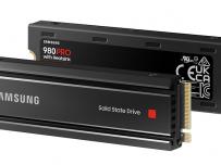 Samsung 980 Pro SSD NVMe получи версия с радиатор за PS5