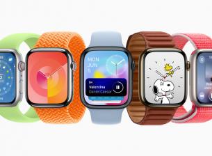 Най-големите новости в watchOS 10