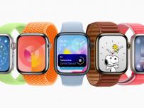 Най-големите новости в watchOS 10