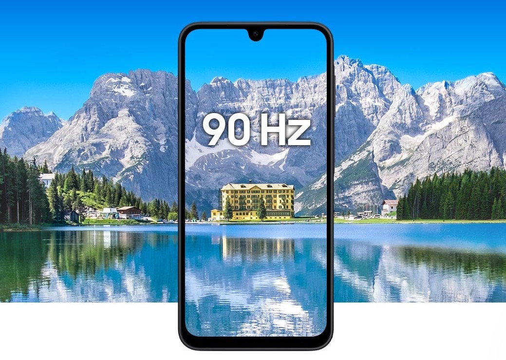 Galaxy A17 5G идва с голям екран и 50MP камера с оптична стабилизация