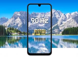Galaxy A17 5G идва с голям екран и 50MP камера с оптична стабилизация